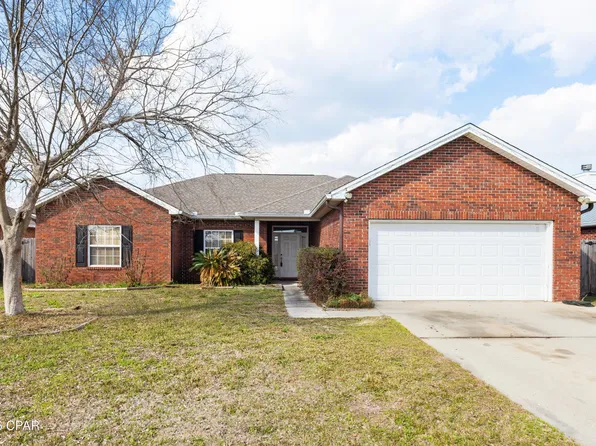 4831 McCall Ln, Panama City, FL 32404