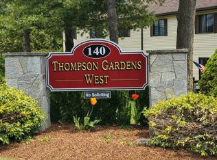 140 Thompson St APT 31B, East Haven, CT 06511