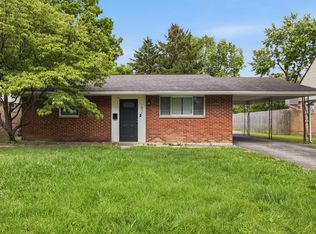 1634 Vilardo Ln, Columbus, OH 43227