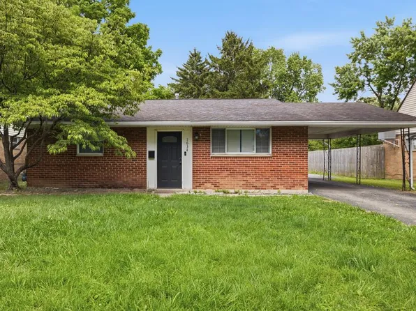 1634 Vilardo Ln, Columbus, OH 43227