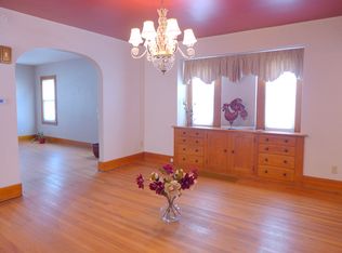 2413 Harding Ave, Lansing, MI 48910