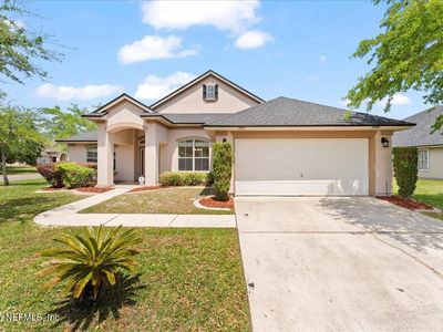 1595 ELSA Drive, Jacksonville, FL, 32218