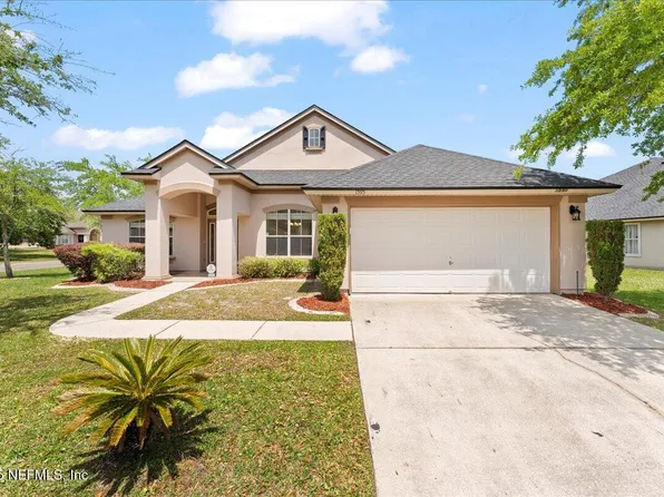 1595 ELSA Drive, Jacksonville, FL 32218