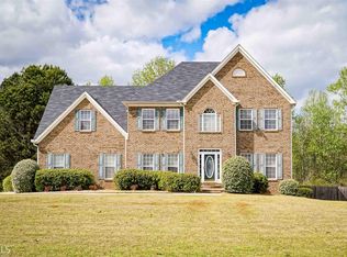 101 Burleyson Dr #3, McDonough, GA 30253