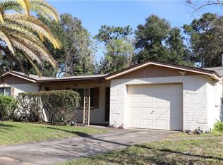 806 Shelly Ter, Inverness, FL 34450