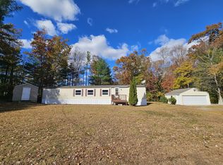 93 Kinne Rd, Canterbury, CT 06331