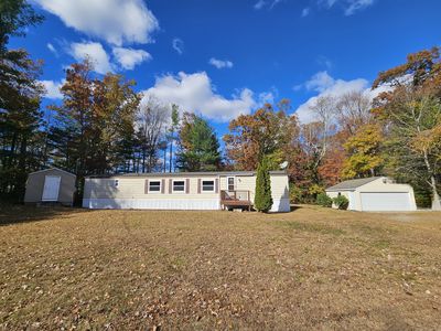 93 Kinne Road, Canterbury, CT, 06331