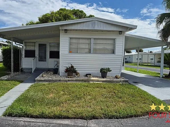 1273 Liberty Ln, Daytona Beach, FL 32119