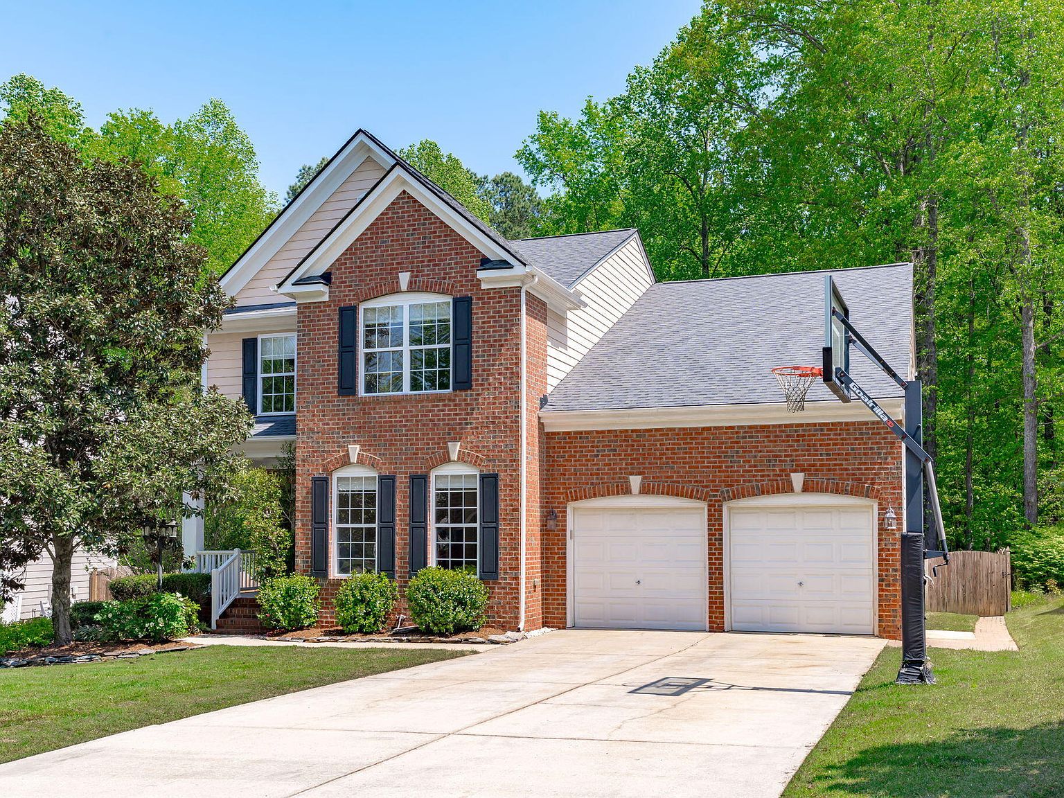 2412 Castleburg Dr, Apex, NC 27523 | Zillow