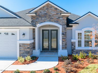18 Tristan Ct, St Augustine, FL, 32092