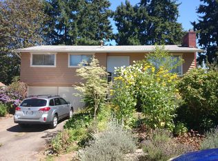 9818 39th Ave SW, Seattle, WA 98136