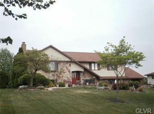 3884 Fairfax Rd, Bethlehem, PA 18020