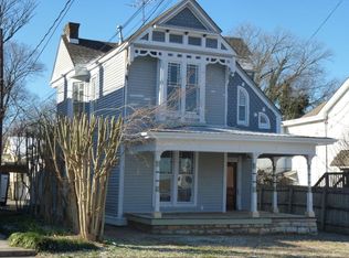 525 E 12th Ave, Bowling Green, KY 42101