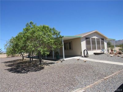 3718 N Alpine Rd, Golden Valley, AZ, 86413