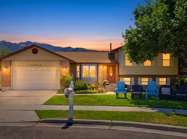 11209 Christopher Cir, Sandy, UT 84092