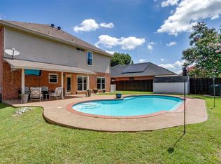 5025 Barberry Dr, Fort Worth, TX 76133