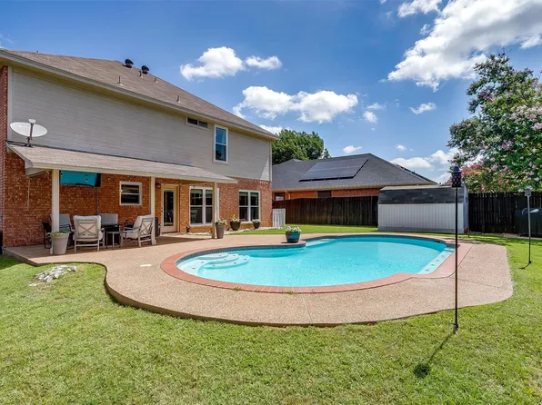 5025 Barberry Dr, Fort Worth, TX 76133