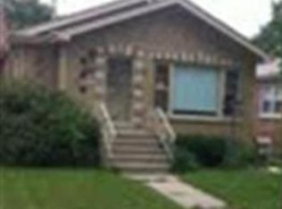 2546 W 119th St, Chicago, IL 60655