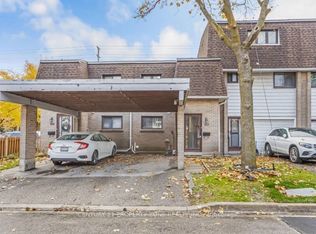 475 Bramalea Rd #103, Brampton, ON L6T 2X3