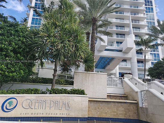 3rd image of 3101 S Ocean Dr APT 2206