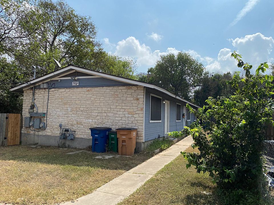 1st image of 7107 Carver Ave #A