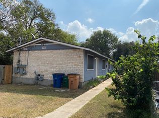 7107 Carver Ave #A, Austin, TX 78752