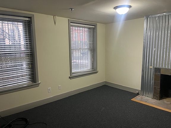 Space off Bedroom 1/Closet/etc.