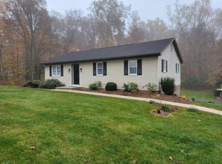 122 Boulder Hill Rd, Mohnton, PA 19540