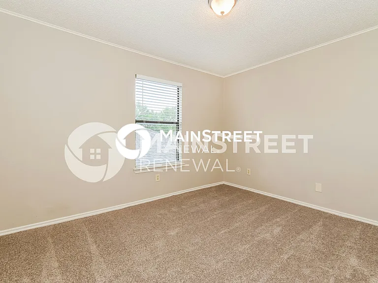 WM - Bedroom
