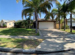11911 Comstock Rd, Garden Grove, CA 92840
