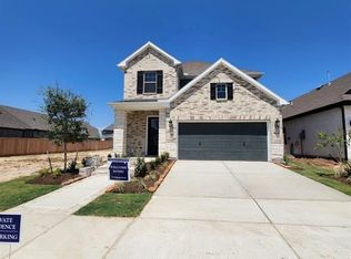 18430 Mesquite Flats Trl, Cypress, TX 77433