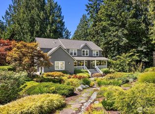 13221 Teem Loop Rd NE, Bainbridge Island, WA 98110