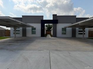 12611 N 33rd Ln #1, McAllen, TX 78504
