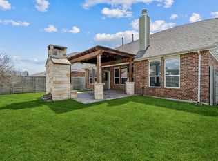 1808 Kaiser Cv, Argyle, TX 76226