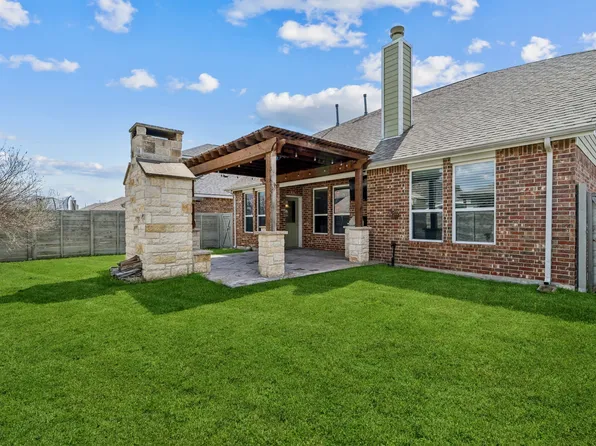 1808 Kaiser Cv, Argyle, TX 76226