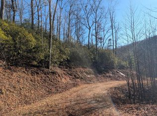 357 Golden Falls Dr, Franklin, NC 28734