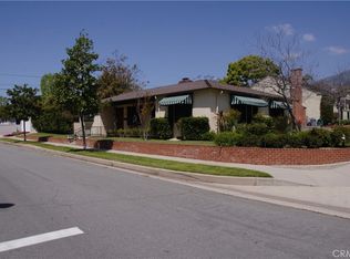 2433 Garfias Dr, Pasadena, CA 91104