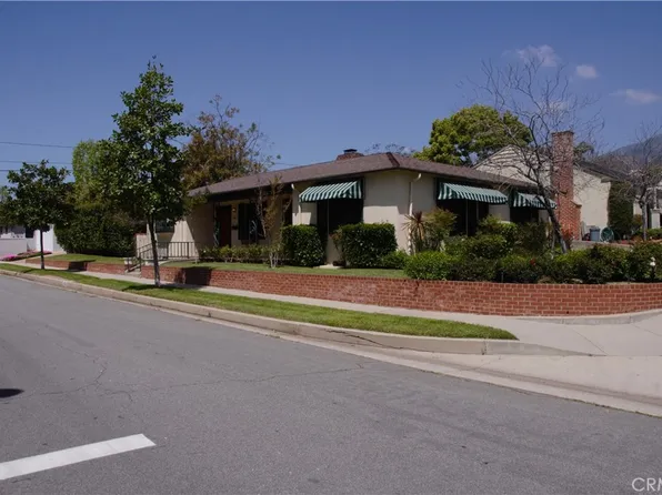 2433 Garfias Dr, Pasadena, CA 91104