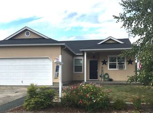 192 Canary Ave, Creswell, OR 97426