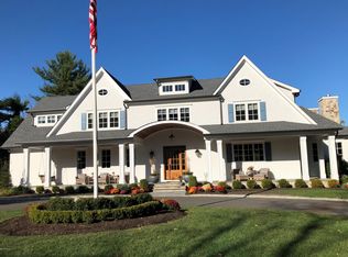 96 Ridge Rd, Rumson, NJ 07760