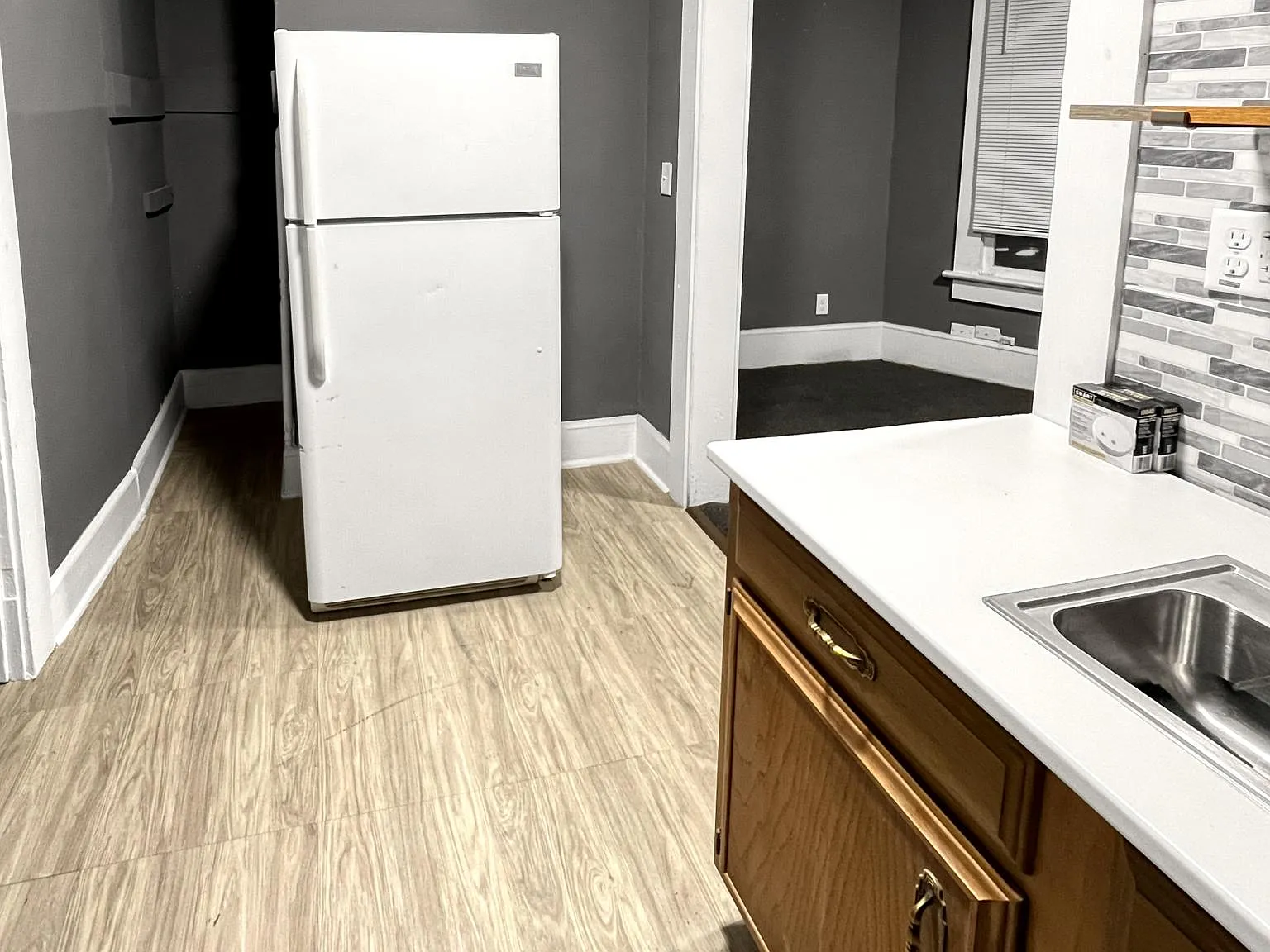 1 bed, 675 sqft, $599 — Photo 2