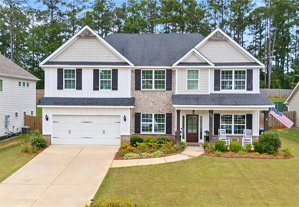 1st image of 887 W Richland Cir