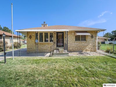 3418 N 58th St, Lincoln, NE, 68507