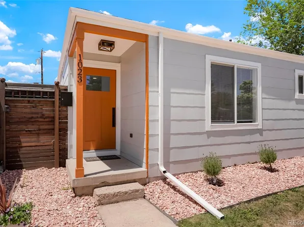 1023 Hooker Street, Denver, CO 80204