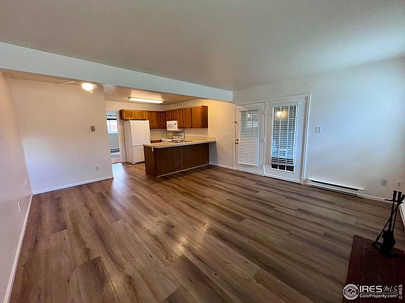 2nd image of 3565 Windmill Dr #D-3