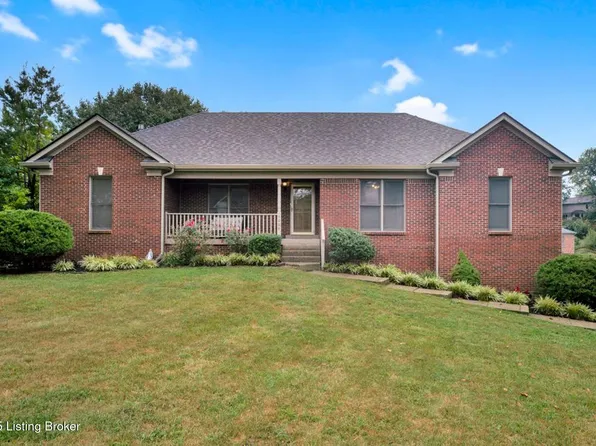 1009 Verity Way, Goshen, KY 40026