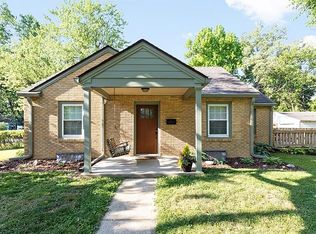 1313 E 57th St, Indianapolis, IN 46220
