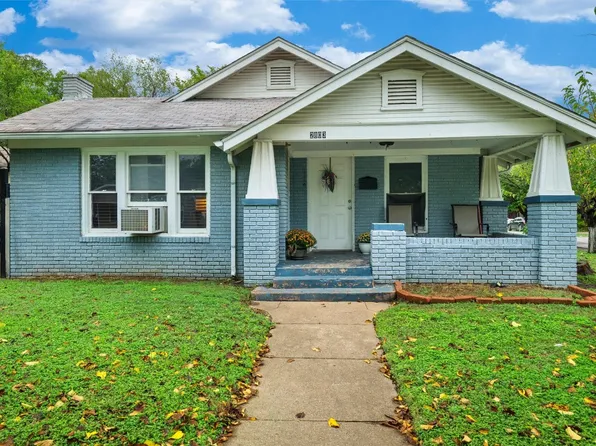 2803 Emmett St, Dallas, TX 75211