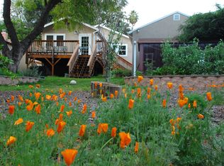 190 Marathon Rd, Altadena, CA 91001