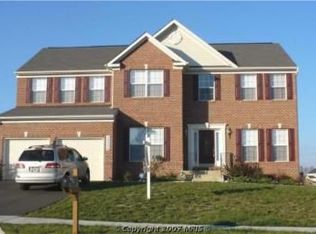 10008 Birdie Ln, Upper Marlboro, MD 20774
